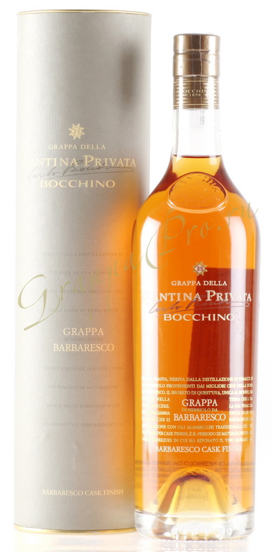         Bocchino Cantina Privata De Nebbiolo Da