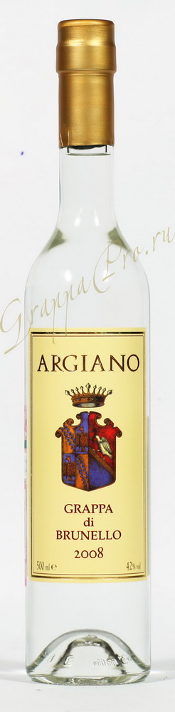   2008   Argiano 2008