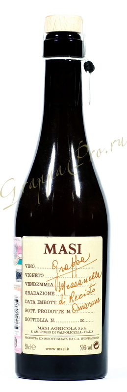  Masi Di Recioto Amarone