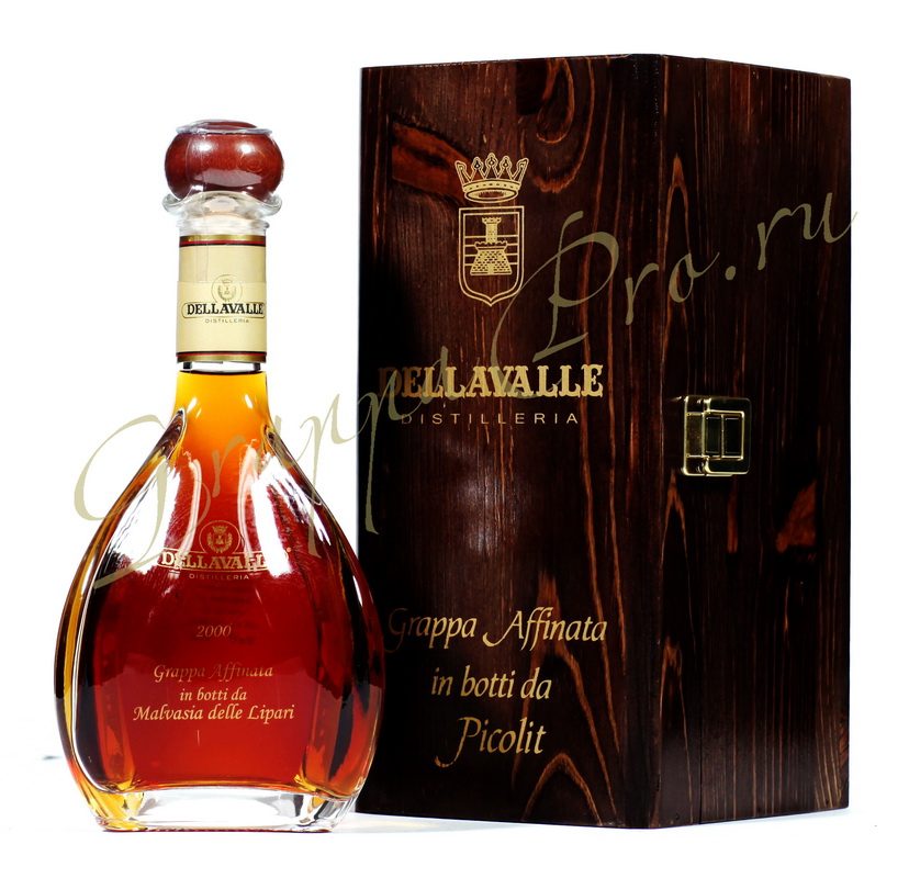 Dellavalle Picolit 2001