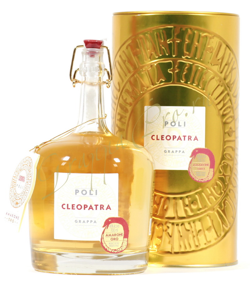  Poli Cleopatra Amarone Oro     